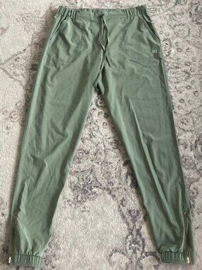 Albion Fit Jetsetter Joggers